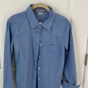 Boden button down